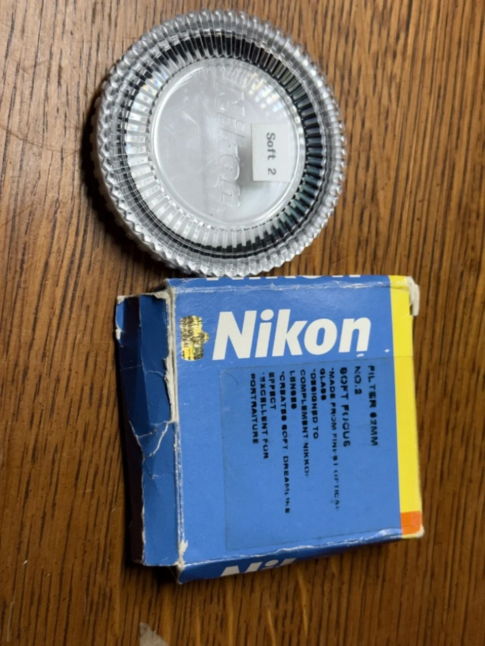Professional Photography Filters